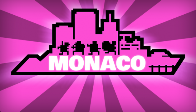 Monaco: What´s Yours Is Mine (Steam, Gift, RU/CIS)