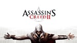 Assassin´s Creed 2 Deluxe Edition (Steam, Gift, ROW)