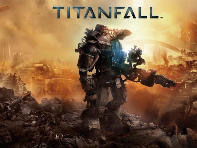 Titanfall