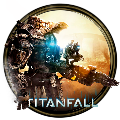 Аккаунт (Origin) - Titanfall [ + ответ ]