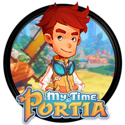 My time service. My time at Portia трейнер. My time. My time at Portia карта. My time at SANDROK иконка.