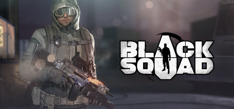 black squad game dead black squad game dead