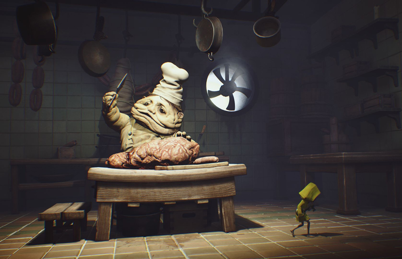 little nightmares play online free little nightmares play online free