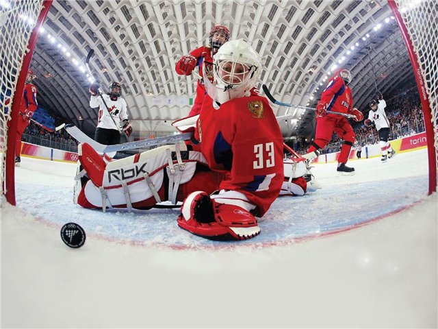 14-30 Хоккей