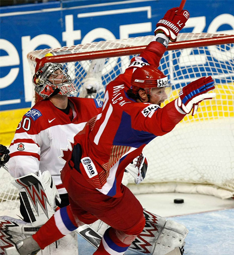 19-00 Хоккей