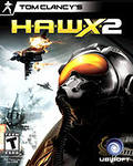 Tom Clancy H.A.W.X 2 Аккаунт Uplay