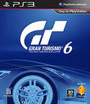 Gran Turismo 6