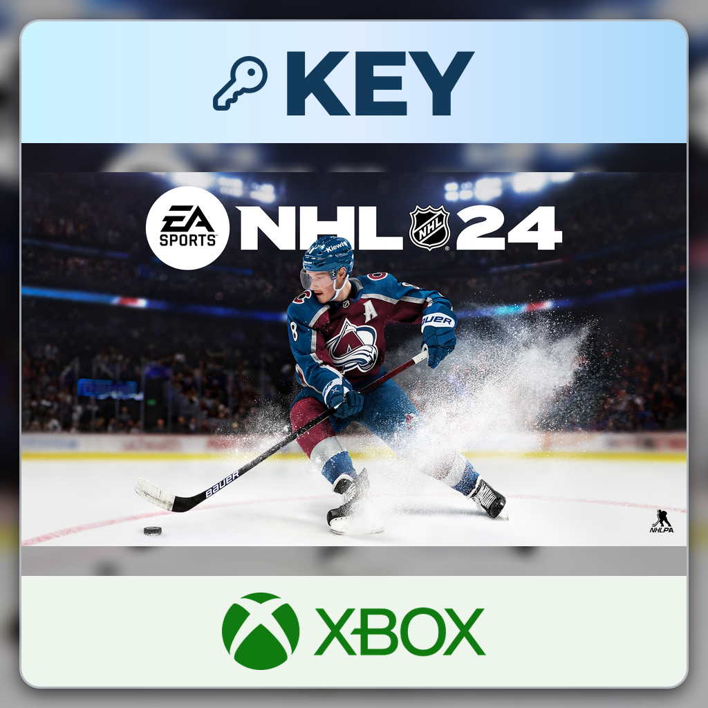 NHL 24 | Xbox | Key | Worldwide photo 2