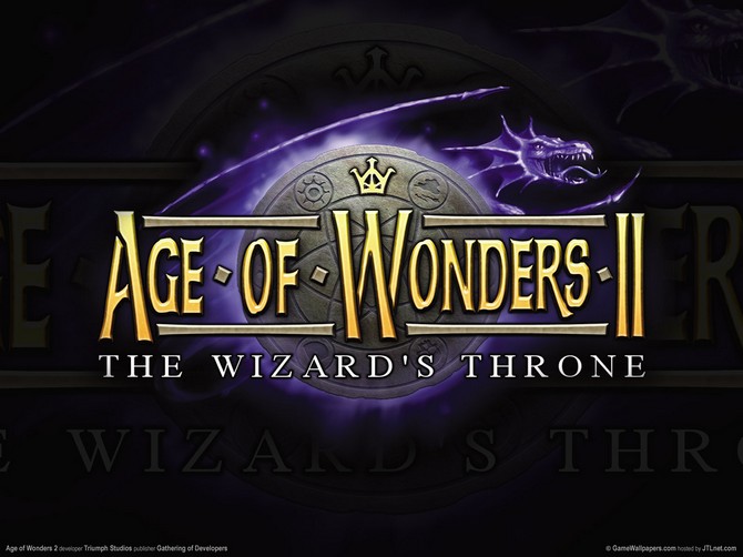 Age of Wonders III gift for STEAM