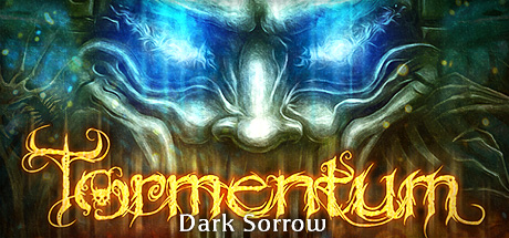 Tormentum - Dark Sorrow (Steam gift RU\CIS)