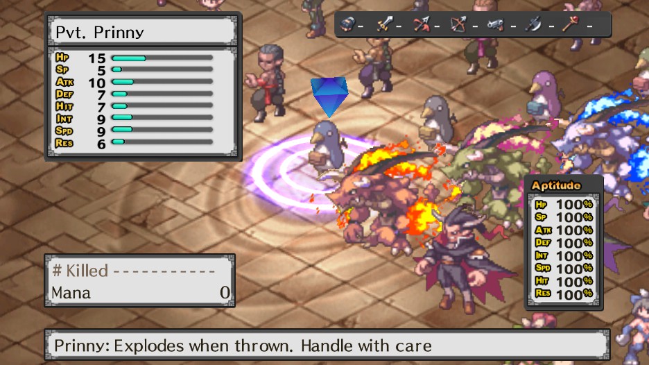 disgaea for pc download Disgaea 2 pc | nis america, inc.