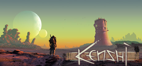 Kenshi (Steam, RU)✅