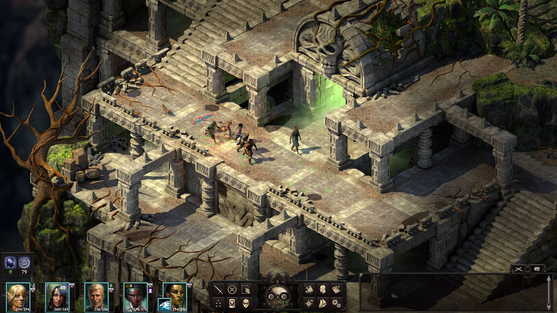 mouse stopped working pillars of eternity deadfire mouse stopped working pillars of eternity deadfire