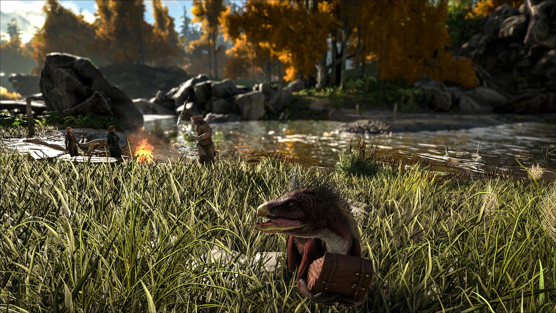 Buy ark survival evolved steam ru and download