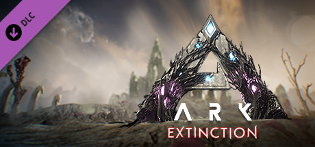 ARK: Extinction - Expansion Pack (Steam, RU)✅