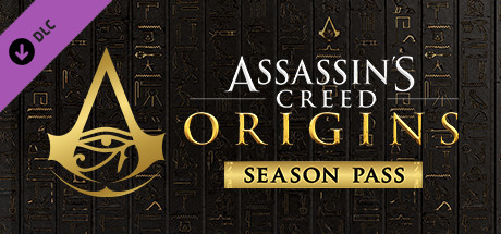 Assassin´s Creed Origins Season Pass (Steam, RU)✅