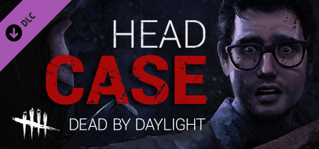 Dead by Daylight - Headcase (Steam RU)✅