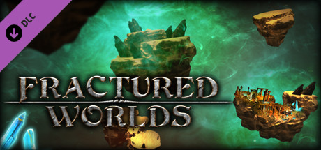 Victor Vran: Fractured Worlds (Steam RU)✅