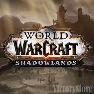 WoW: Shadowlands - Base Edition [EURO] ⚡ Key ✔