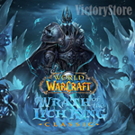World of Warcraft EU/RU +60 days ⚡  ✔️ | key