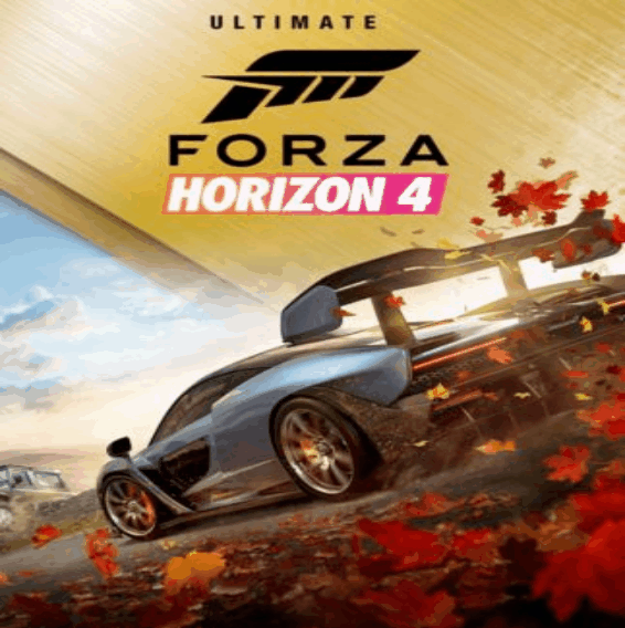 forza horizon 4 steam forza horizon 4 steam