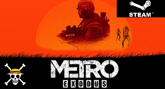Скриншот ❗❗❗ Metro Exodus Gold + 2 DLC (ОФФЛАЙН)