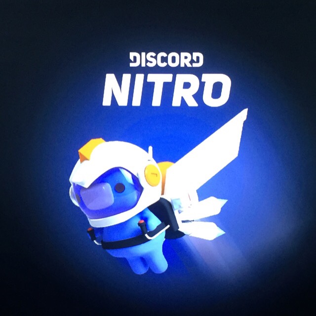 ❗❗❗ DISCORD NITRO 【3 MONTHS ★ 2 BOOTS ★ FAST DELIVERY】
