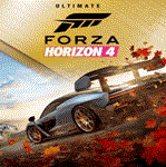 ❗❗❗ FORZA HORIZON 4 ULTIMATE【DLC★ALL AUTO】