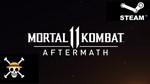 ❗❗❗Mortal Kombat 11 + Aftermatch + DLC (OFFLINE)