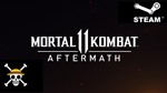 ❗❗❗Mortal Kombat 11 Aftermath+Kombat Pack (ОФФЛАЙН)