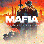 ❗❗❗Mafia Definitive Edition+Chicago Pack[ОФФЛАЙН]