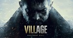 ❗❗❗Resident Evil Village Deluxe  [STEAM-НАВСЕГДА]