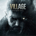 ❗❗❗Resident Evil Village Deluxe  [STEAM-НАВСЕГДА] - irongamers.ru