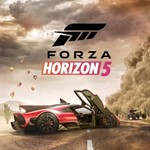❗❗❗ FORZA HORIZON 5 PREMIUM【ВСЕ DLC ★ ОНЛАЙН】 - irongamers.ru