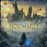 ⚡Hogwarts Legacy Deluxe Edition⚡ STEAM★GLOBAL★ОФФЛАЙН