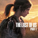 ⚡The Last of Us Deluxe Edition⚡ STEAM★БЕЗ ОЧЕРЕДИ