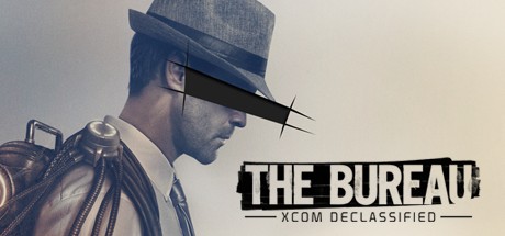 The Bureau: XCOM Declassified (steam link Free ROW)