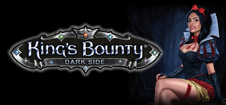 Kings Bounty Dark Side Premium (steam gift ru\CIS)