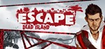 Escape Dead Island (steam gift ru\CIS)