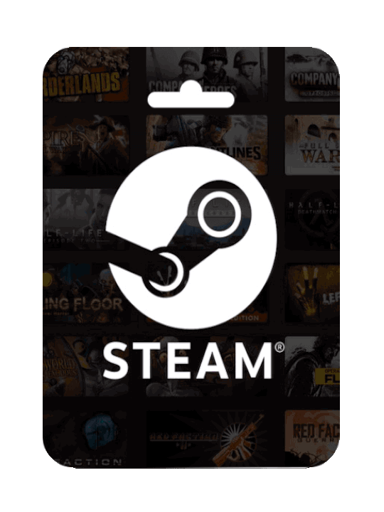 Buy Steam Wallet Code 6000 Idr 0 45 Region Free Global And Download Buy Steam Wallet Code 6000 Idr 0 45 Region Free Global And Download