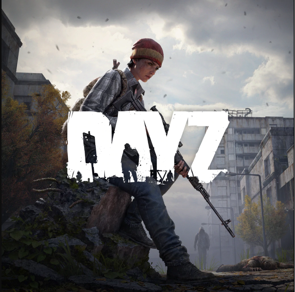 Buy DayZ Fresh Steam account Region FREE + email change and download