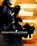Counter-Strike: GO 15000 h (NO-PRIME) New Steam Account