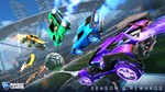 Rocket League Новый Steam Аккаунт Region FREE