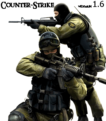 Counter-Strike: 1.6