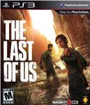 The Last Of Us PS3