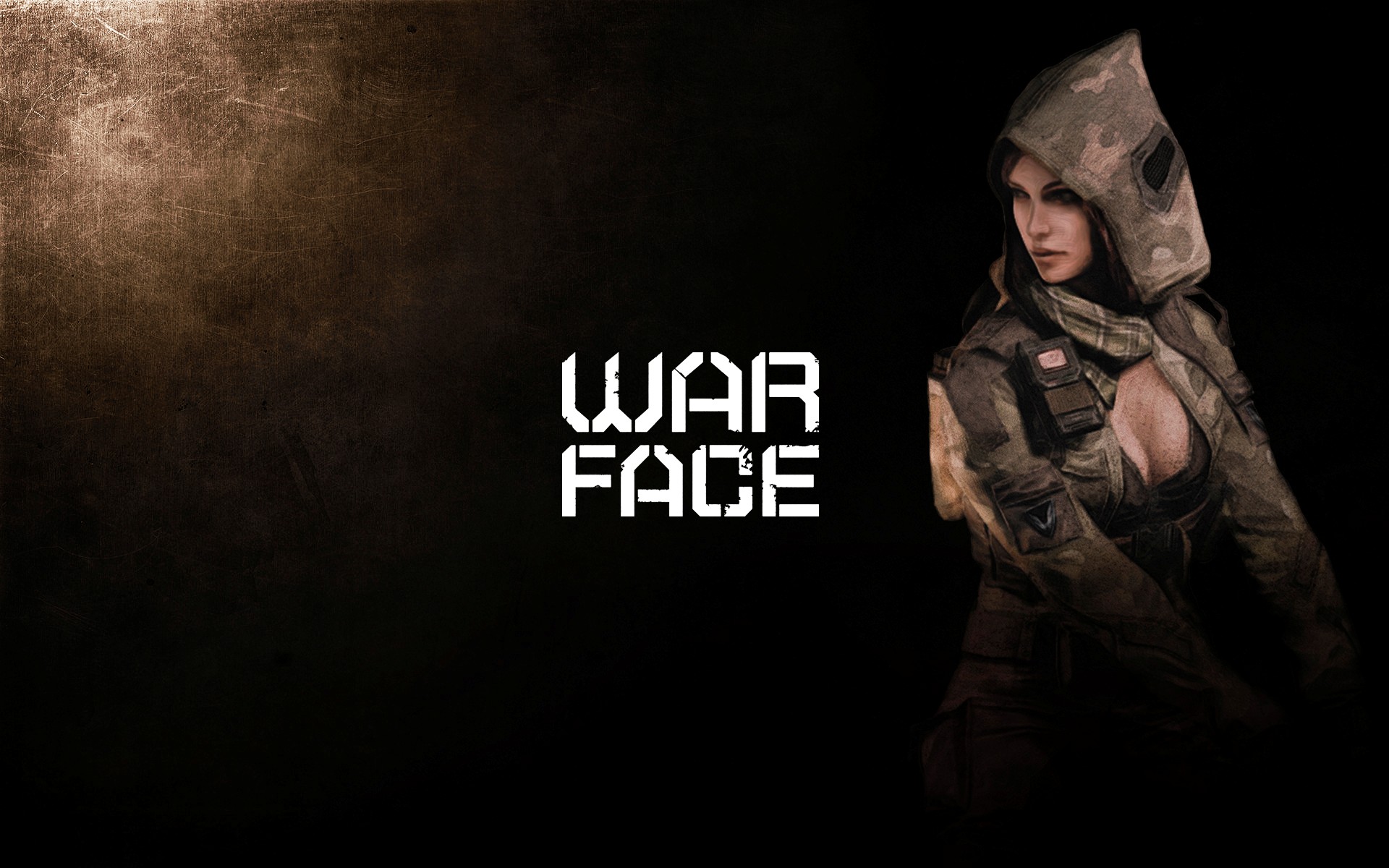 Warface от 70 ранга Vip account + Скидка за отзыв