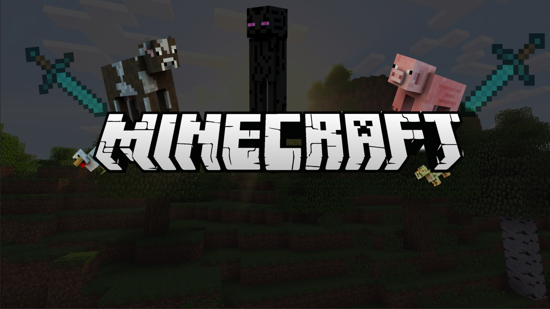 Minecraft лицензионный аккаунт без привязок