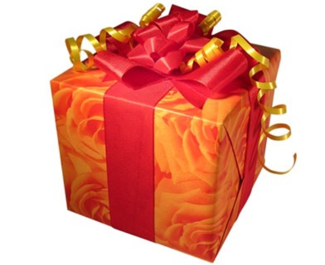 STEAM GIFT RANDOM