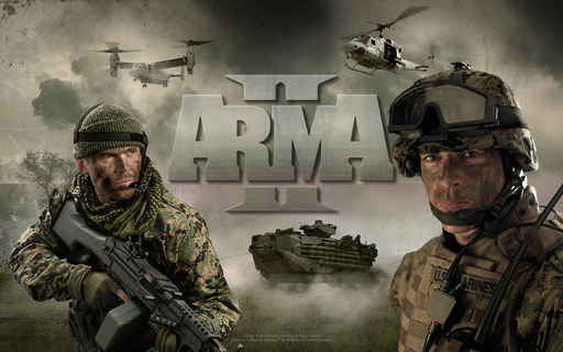 Arma 2 Steam key