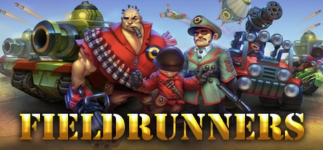 Fieldrunners Steam (КлючСсылка) RegionFree